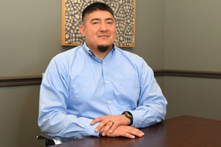 Nelson Martinez